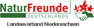 Naturfreunde Niedersachsen logo